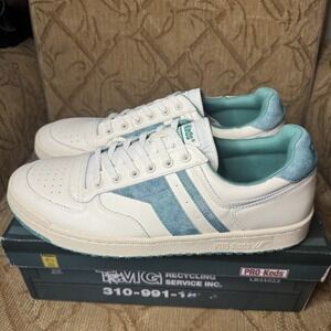 TRASHMANGRN x‎ PRO-Keds "Skyhawk" Low ComplexCon Release PH67550 Size 14 New